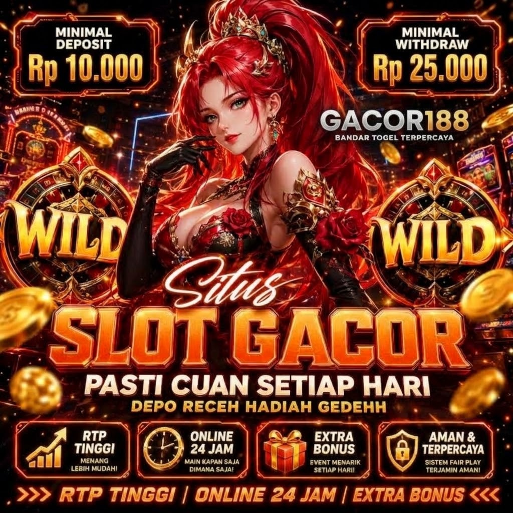 Gacor188 Front Black 